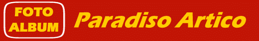 Foto Album: Paradiso Artico
